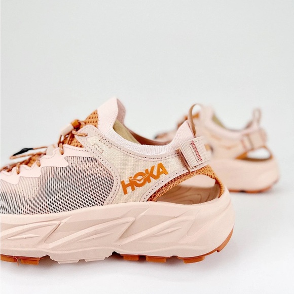 Hoka Cedar HOPARA 2 Trail Running Sandal/sneaker - Picture 4 of 4